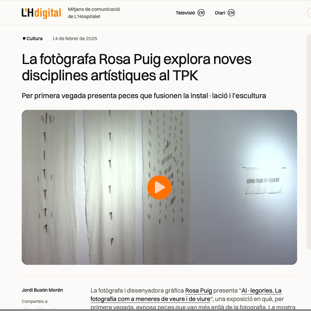 Rosa Puig